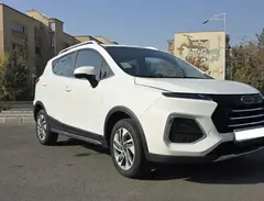 کی ام سی، SR3