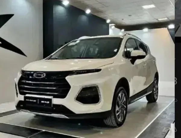 کی ام سی، SR3