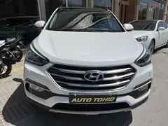 هیوندای، سانتافه