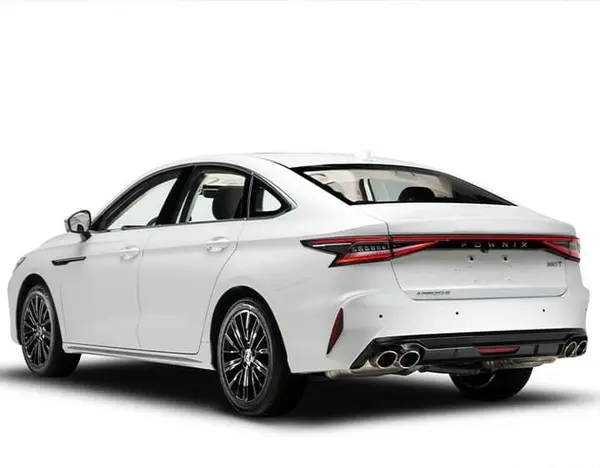 فونیکس  آریزو 8 هیبرید (Z8 PHEV)