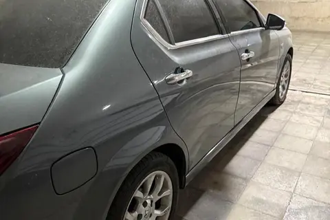 دنا، پلاس EF7