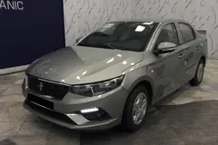 تارا، اتوماتیک V4