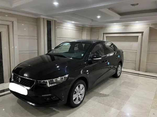 تارا، اتوماتیک V2