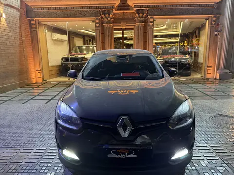 رنو، اسکالا