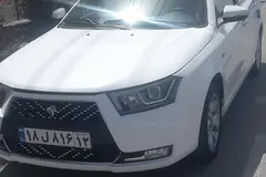 دنا، پلاس EF7