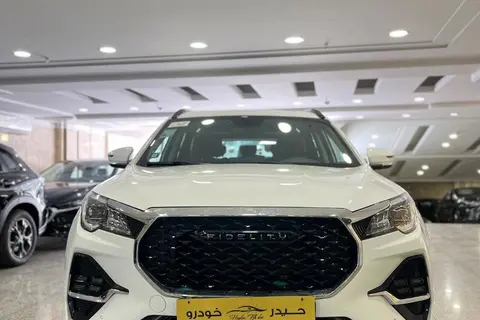 فیدلیتی، الیت