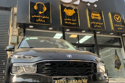 ری را، 1.7 لیتر توربو