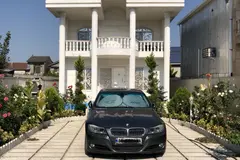 ب ام و، سری 3 سدان