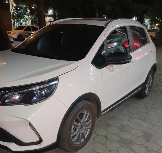 بی ای سی،  X3 PRO