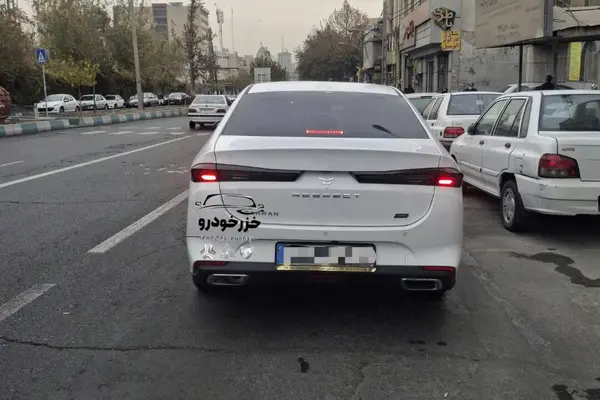 ریسپکت، پرایم