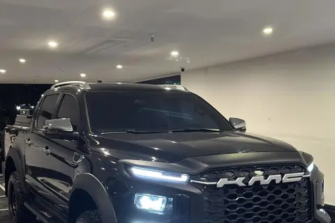 کی ام سی، T9