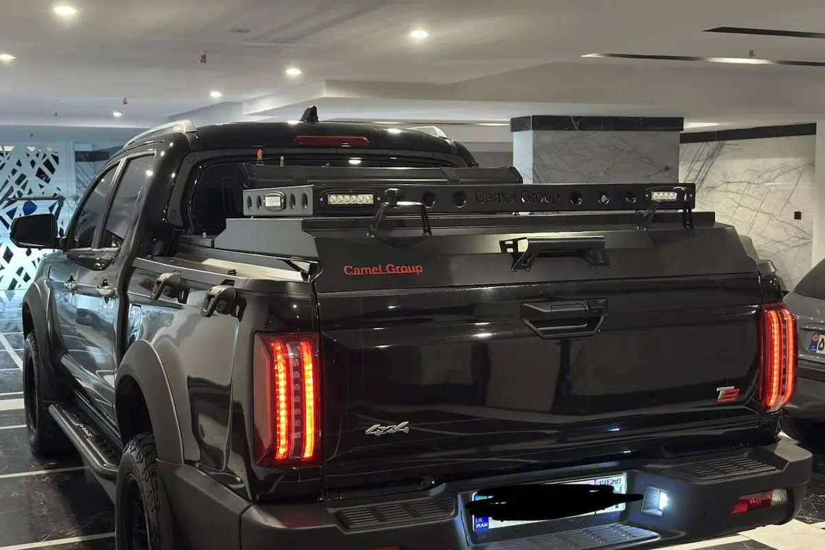 کی ام سی،  T9