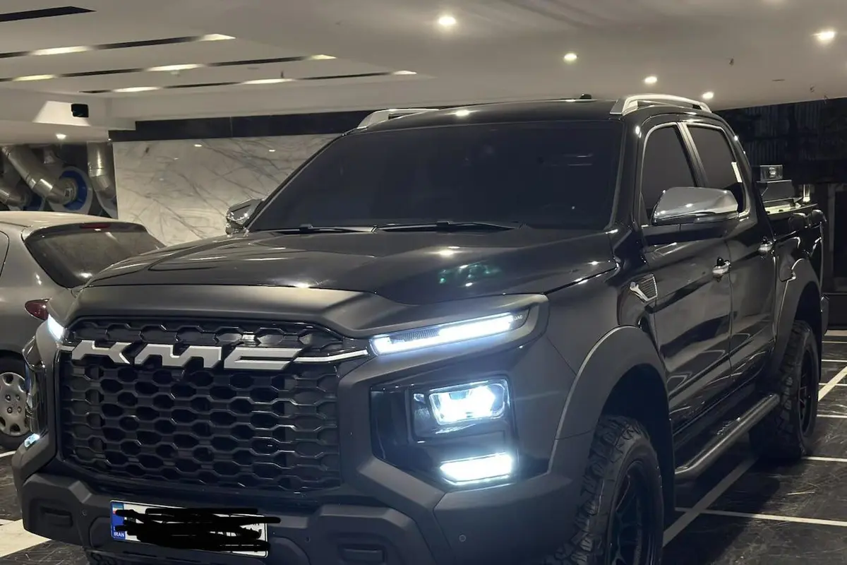 کی ام سی،  T9