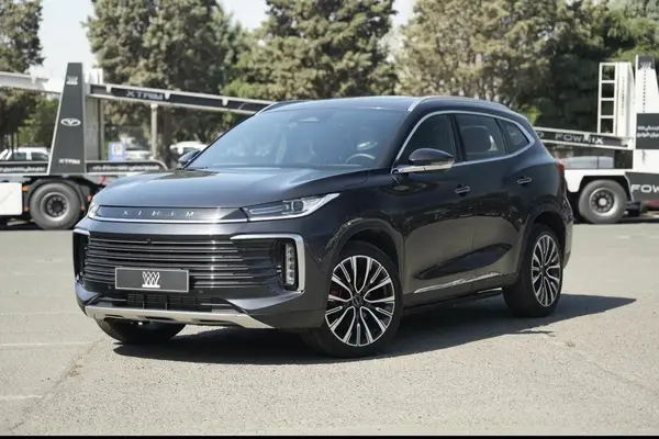 اکستریم، TXL (TX)