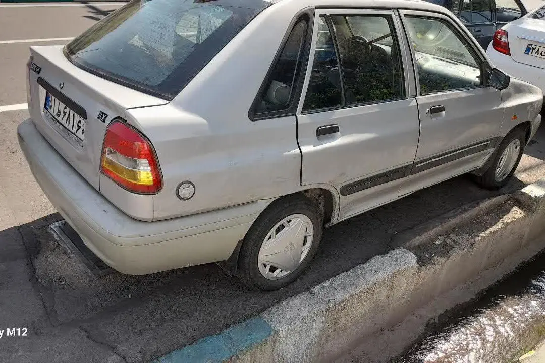 پراید،  141