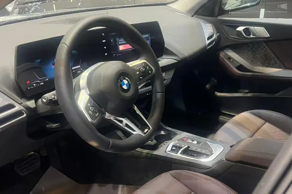 ب ام و، سری 2 گرن کوپه