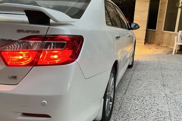 تویوتا، اریون