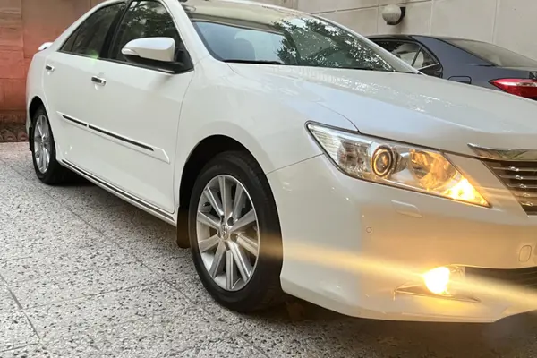 تویوتا، اریون