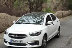 شاهین، اتوماتیک CVT