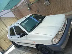 پراید، 131