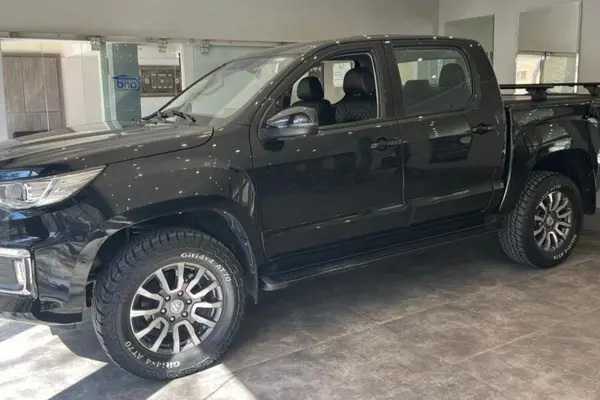 فوتون، تونلند G7