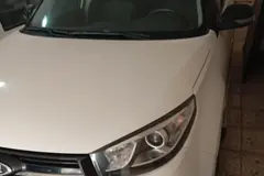 ام وی ام، X33 S