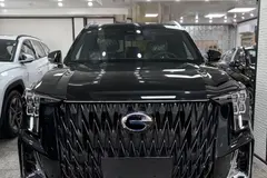 جی ای سی، ES9