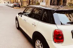 مینی، کوپر