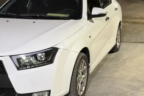 دنا، پلاس EF7