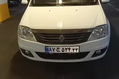 رنو، تندر 90