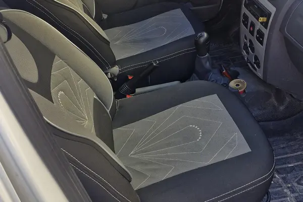 رنو، تندر 90