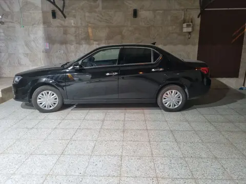 دنا، پلاس EF7