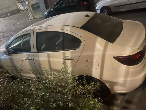 شاهین، G اتومات