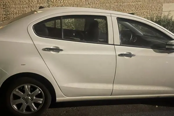 شاهین، G اتومات