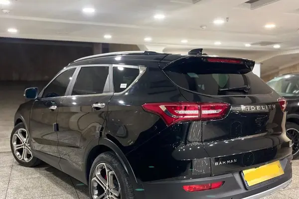 فیدلیتی، پرایم