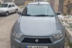 دنا، معمولی
