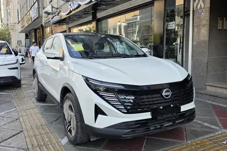 نیسان قشقایی