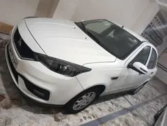 سهند، S دنده ای