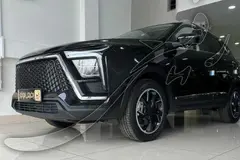 پیش فروش کی ام سی، X5