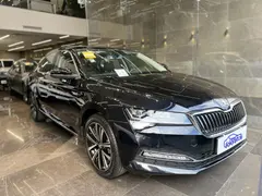 اشکودا، سوپرب