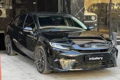 تویوتا، کمری