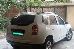 رنو، داستر