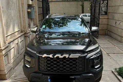کی ام سی، T9
