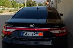 هیوندای، آزرا (گرنجور)