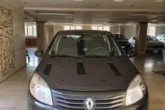 رنو، ساندرو