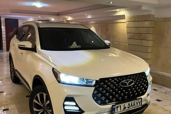 فونیکس، تیگو 7 پرو