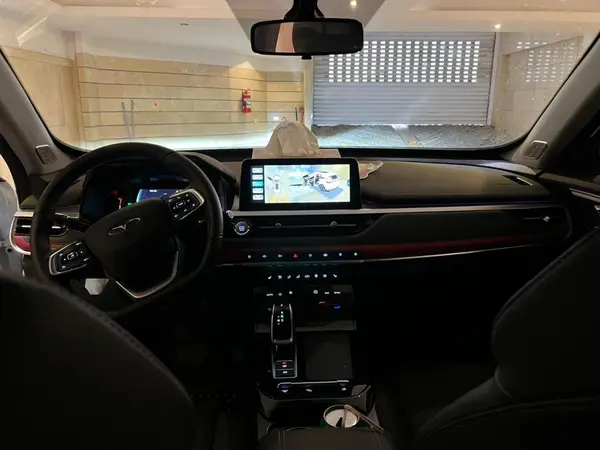 فونیکس، تیگو 7 پرو