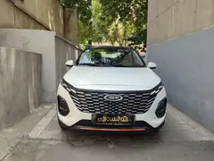 ام وی ام، X33 کراس