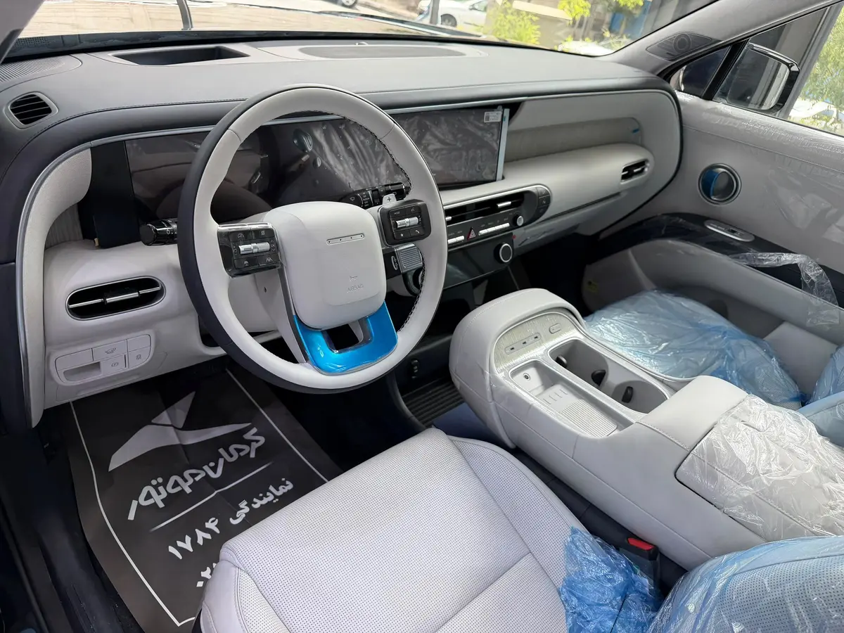 هیوندای،  پالیسید