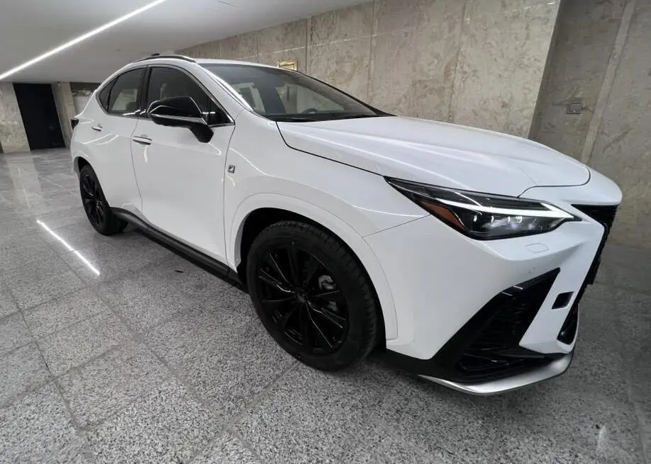 لکسوس،  NX هیبرید